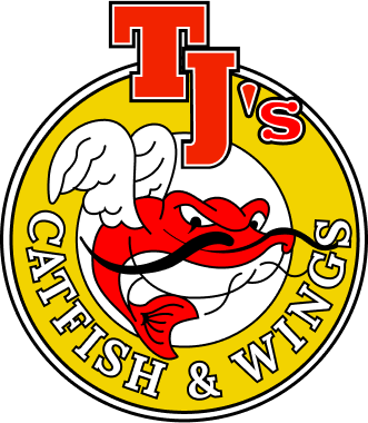 TJ's Catfish Logo